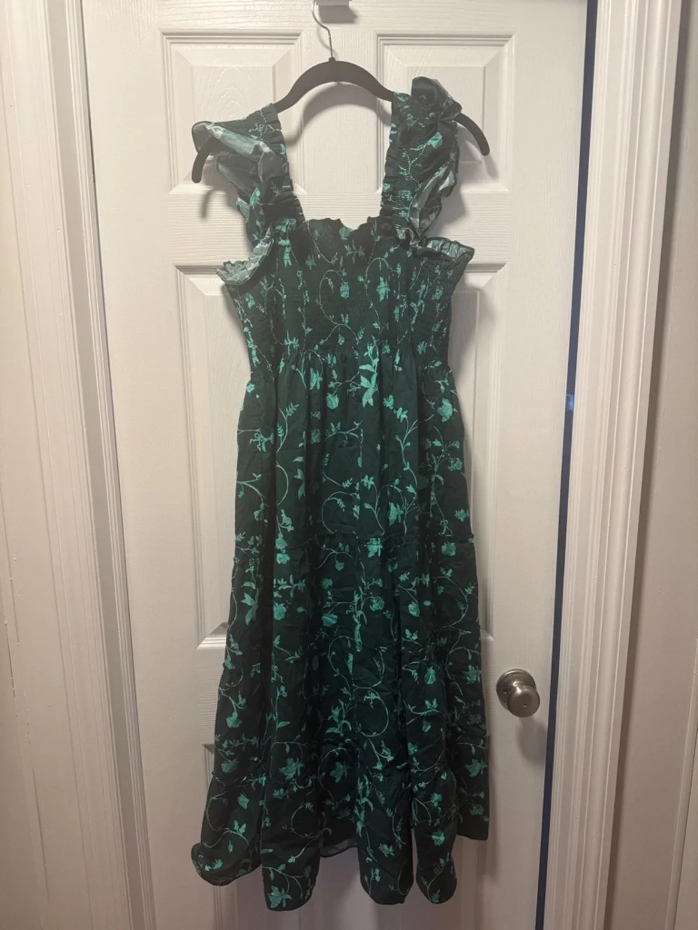 Hill House Home nap dress, L - Picture 2 of 7